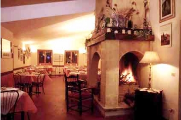 Taliansko Penzión Casano Murge, Exteriér